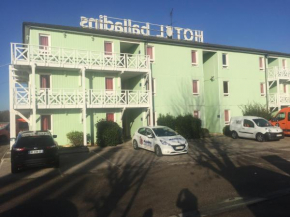 Hotels in Saint-Mard